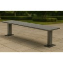 Corrib (C) Bench